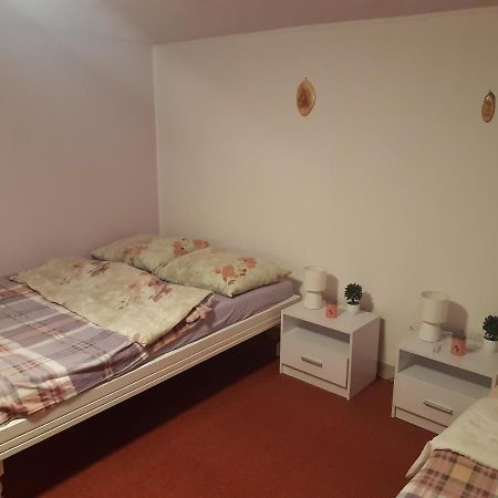 Studio Apartman Small Lili Popovaca Ngoại thất bức ảnh