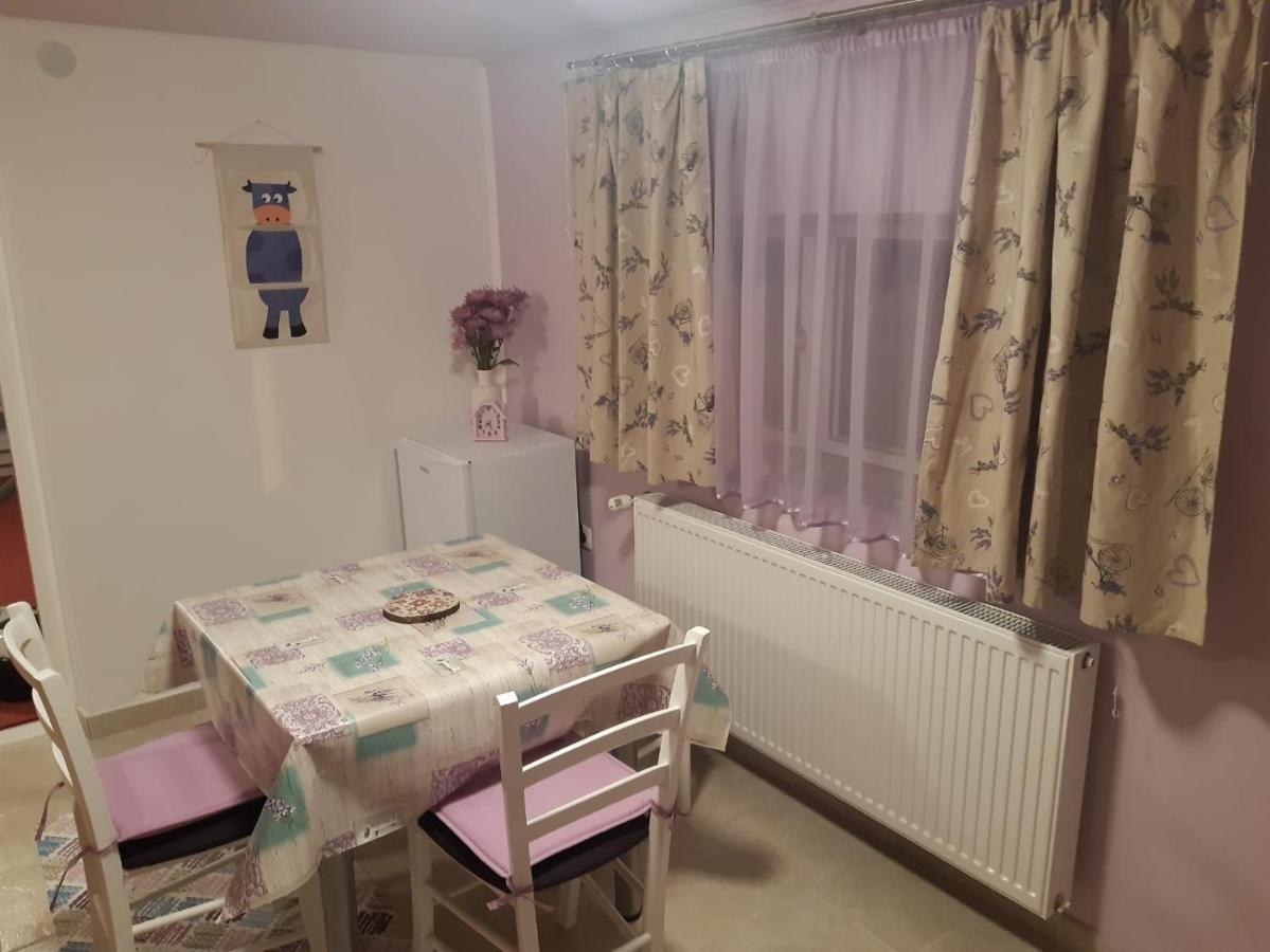 Studio Apartman Small Lili Popovaca Ngoại thất bức ảnh