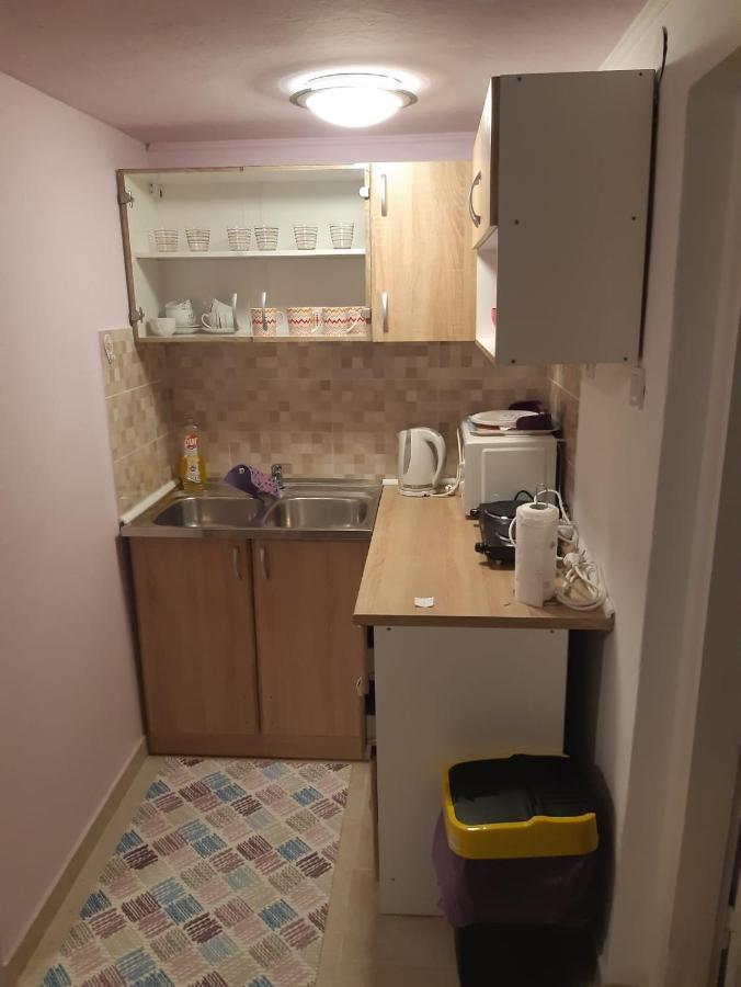 Studio Apartman Small Lili Popovaca Ngoại thất bức ảnh