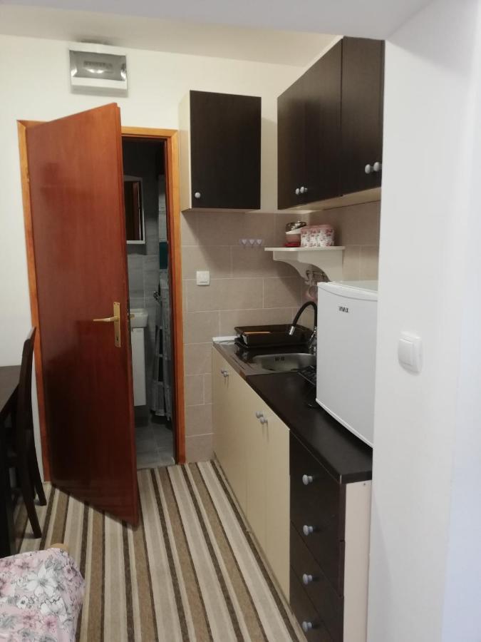 Studio Apartman Small Lili Popovaca Ngoại thất bức ảnh