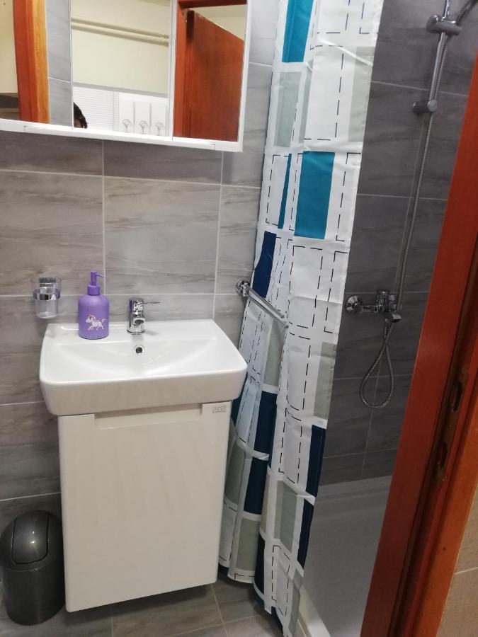 Studio Apartman Small Lili Popovaca Ngoại thất bức ảnh