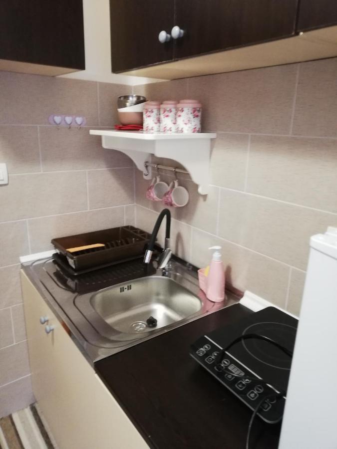 Studio Apartman Small Lili Popovaca Ngoại thất bức ảnh