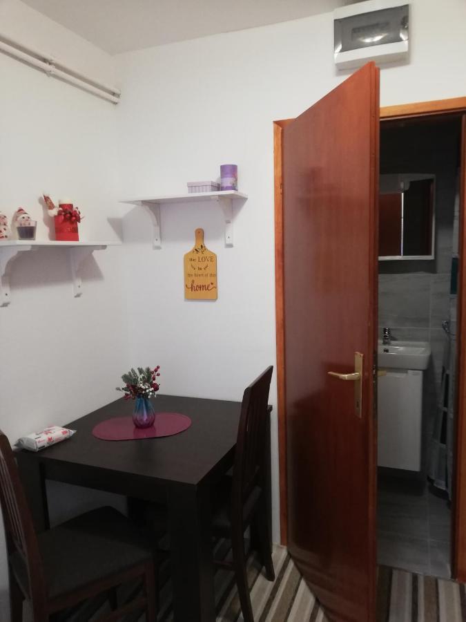 Studio Apartman Small Lili Popovaca Ngoại thất bức ảnh